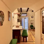 Holidaycasa Ripa - A Due Passi Dal Mare * 斯佩隆加