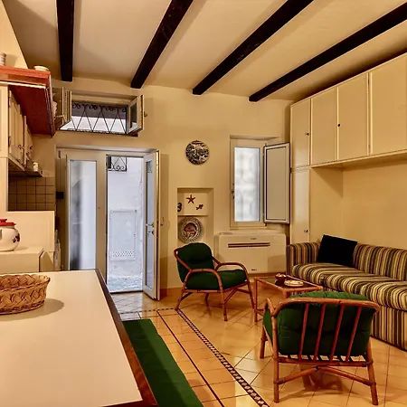 Apartman Holidaycasa Ripa - A Due Passi Dal Mare *