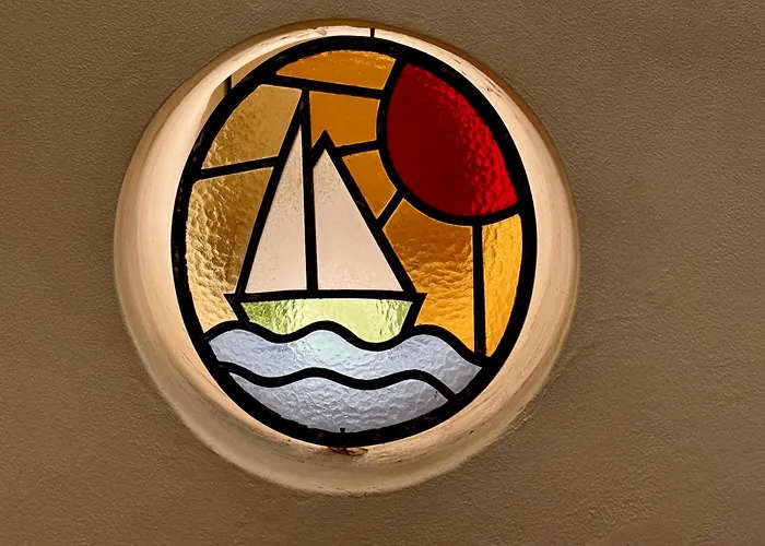 Holidaycasa Ripa - A Due Passi Dal Mare *