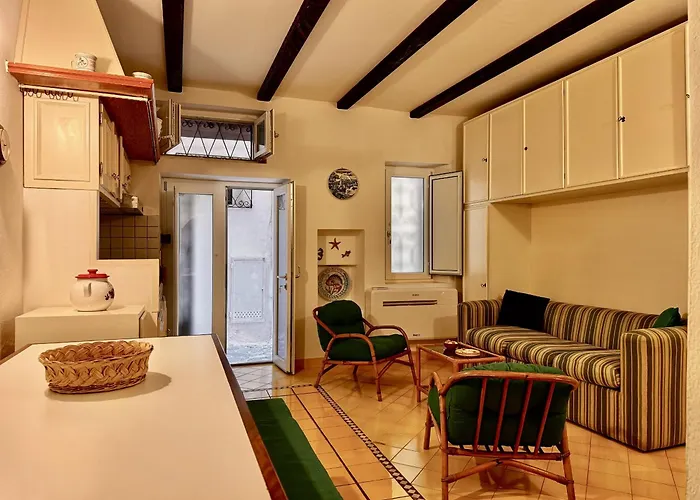 Apartman Holidaycasa Ripa - A Due Passi Dal Mare *