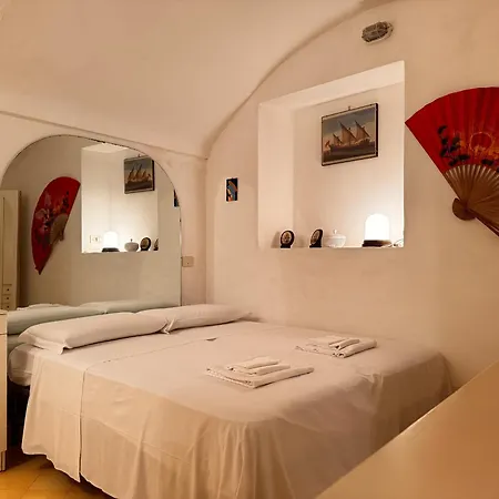 Holidaycasa Ripa - A Due Passi Dal Mare Апартаменты Сперлонга