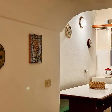 Holidaycasa Ripa - A Due Passi Dal Mare * Сперлонга