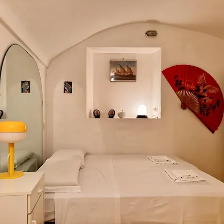 Holidaycasa Ripa - A Due Passi Dal Mare