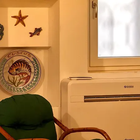 Апартаменты Holidaycasa Ripa - A Due Passi Dal Mare Сперлонга