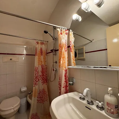 Holidaycasa Ripa - A Due Passi Dal Mare Апартаменты Сперлонга
