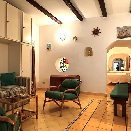 Holidaycasa Ripa - A Due Passi Dal Mare * Sperlonga