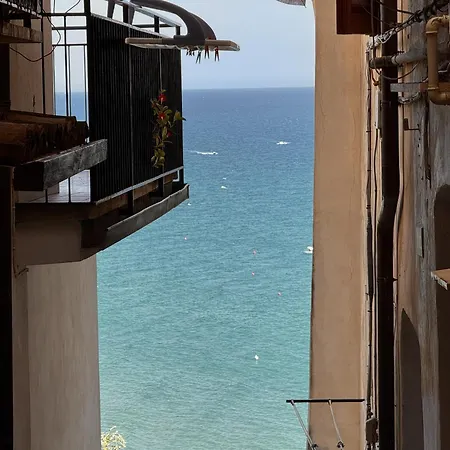 Apartamento Holidaycasa Ripa - A Due Passi Dal Mare *
